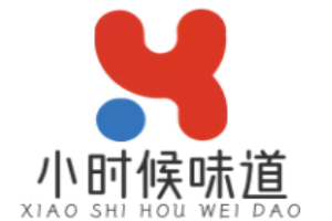 小时候味道零食