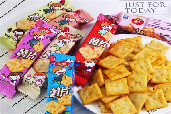 千家乐休闲食品