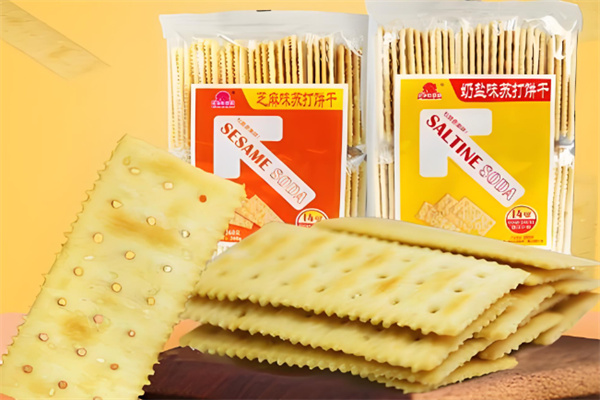 果子町食品