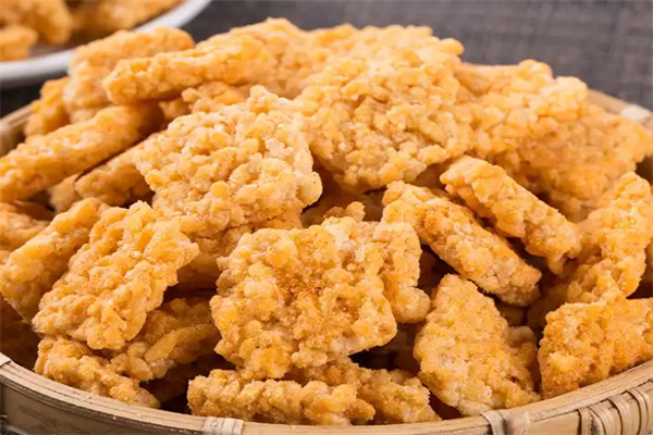 七心休闲食品