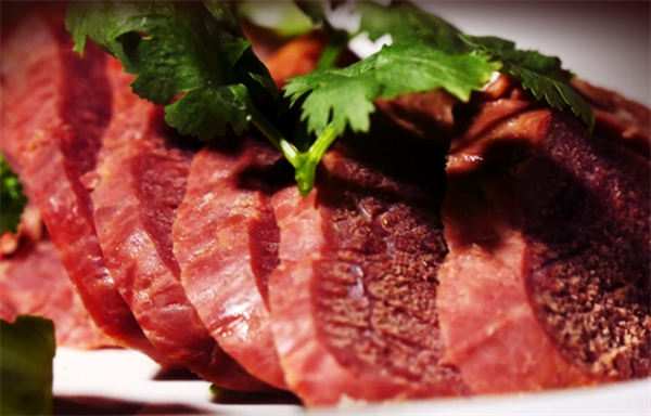 迪可牛肉