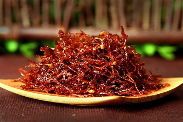 蜀道香食品