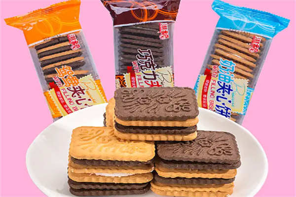 港福食品