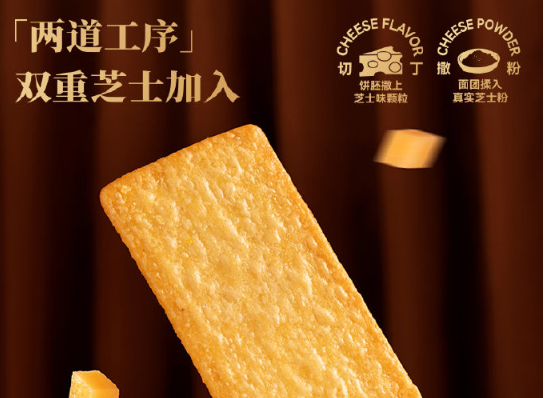 高高食品