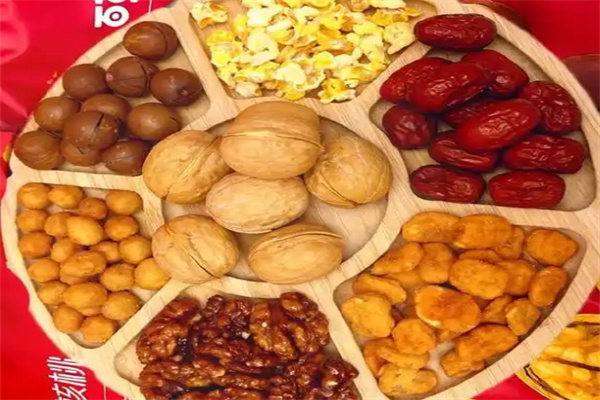 诺奇休闲食品