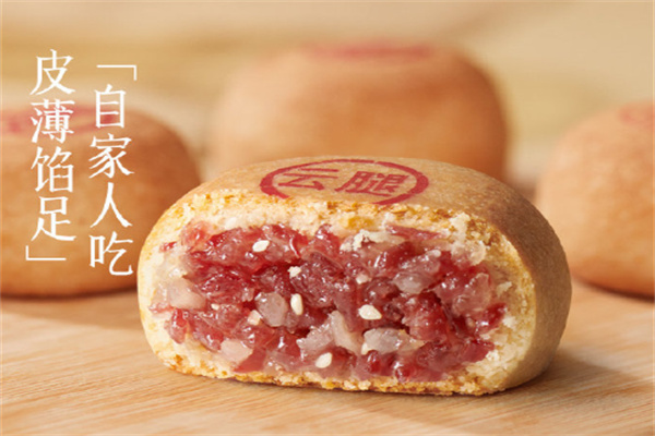 华嘉食品
