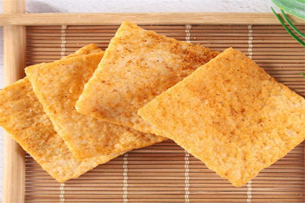 聚河休闲食品