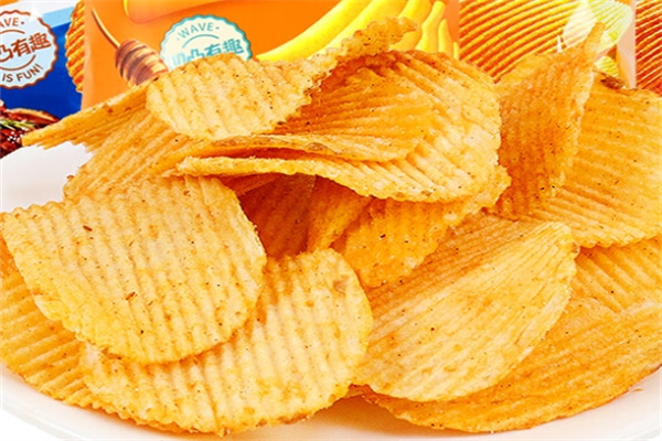 妙晨休闲食品