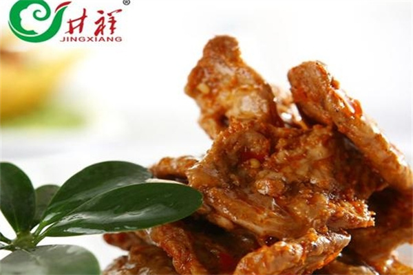 井祥休闲食品