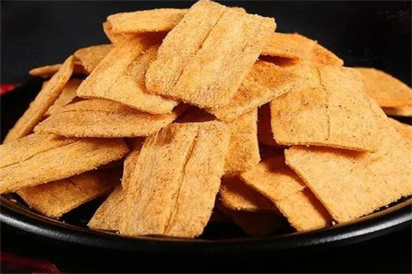 聚河休闲食品