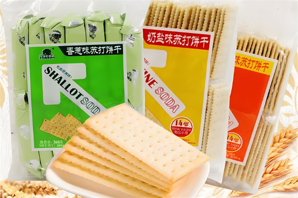 果子町食品