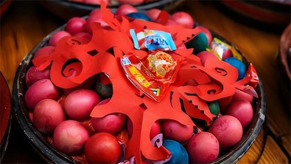 香道食品