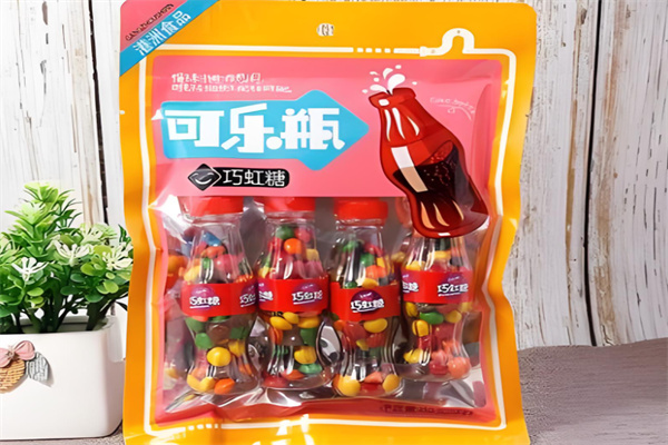 港洲食品