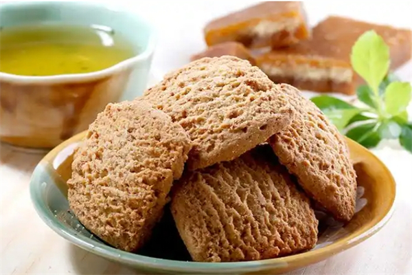 迪哈尼饼干