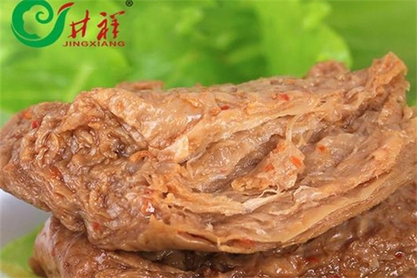 井祥休闲食品