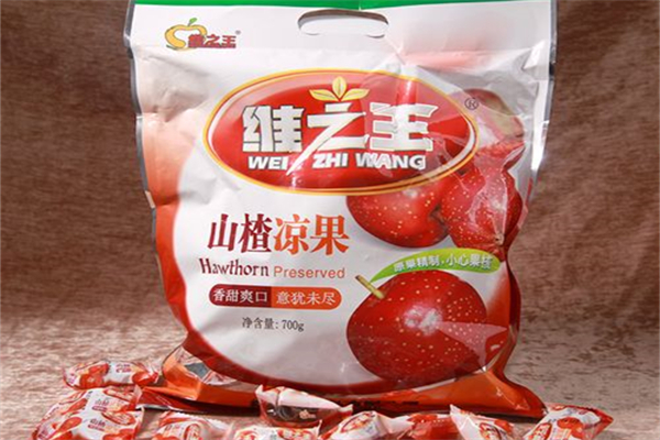 维之王