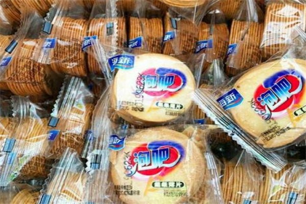 海新食品