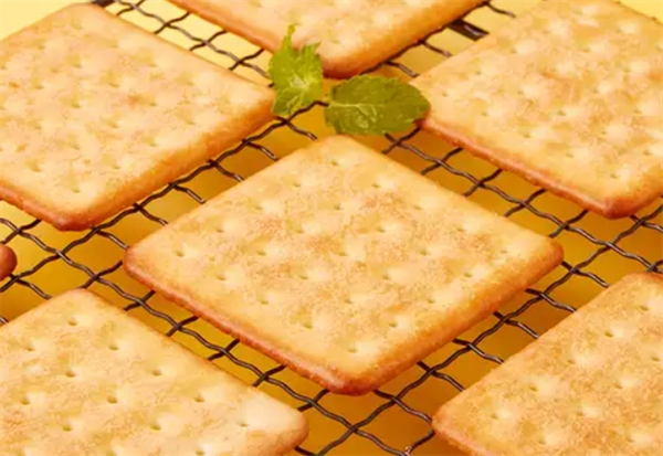 新源春休闲食品
