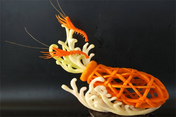 蓝翔食品