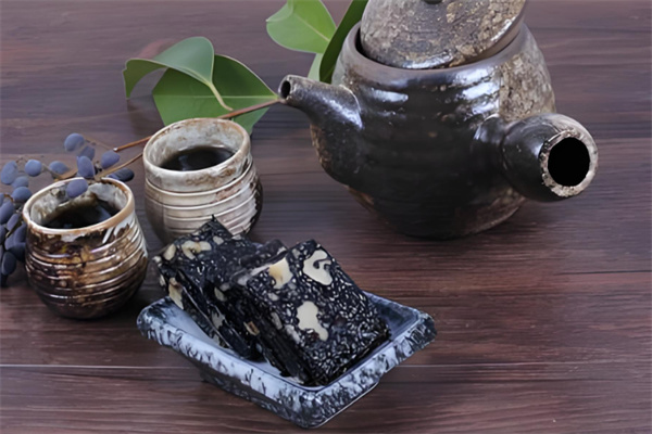 嘟嘟驴阿胶