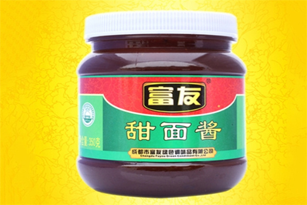富友食品