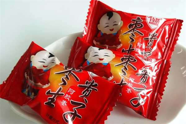 诗蒂糖果