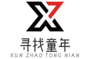 寻找童年零食店