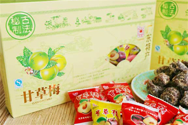 光华食品