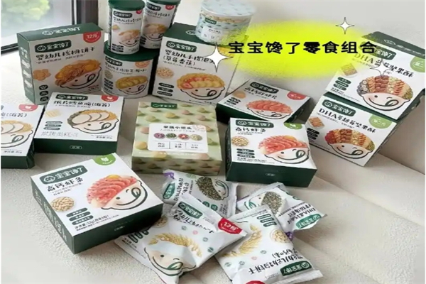 多妈零食