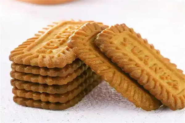 萌雨休闲食品