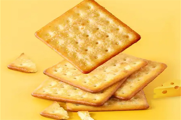 齐远休闲食品
