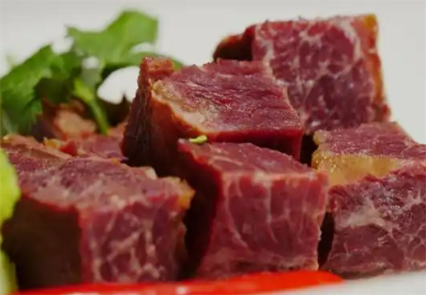 迪可牛肉