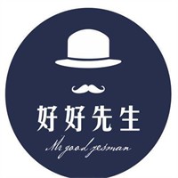 好好先生零食
