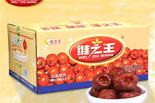 维之王