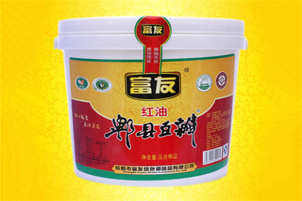 富友食品