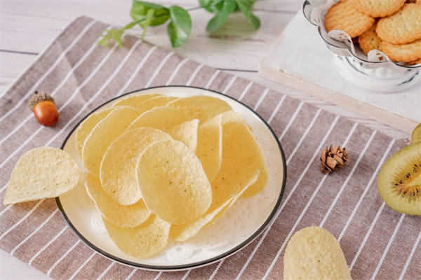 妙晨休闲食品
