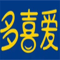 多喜爱零食