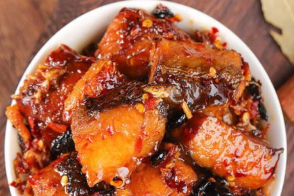 依味儿休闲零食