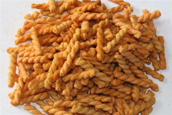 汇多休闲食品