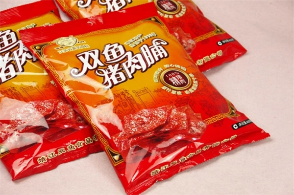 双鱼食品