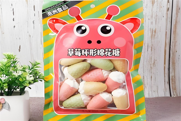 港洲食品