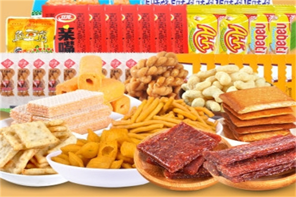 七心休闲食品