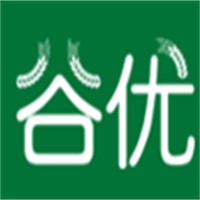 谷优饼干
