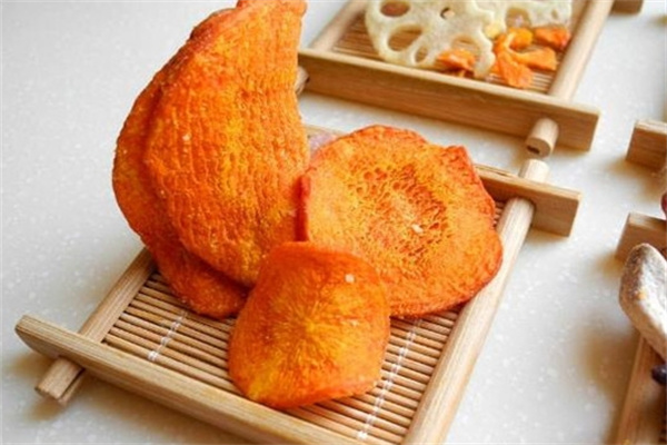 聚河休闲食品