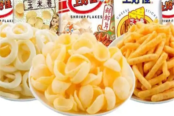 诺奇休闲食品