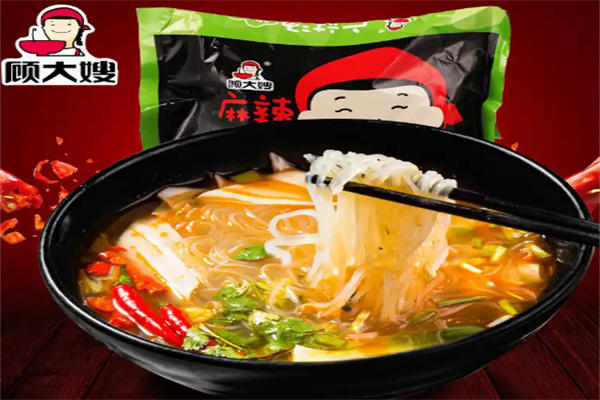 顾大嫂食品