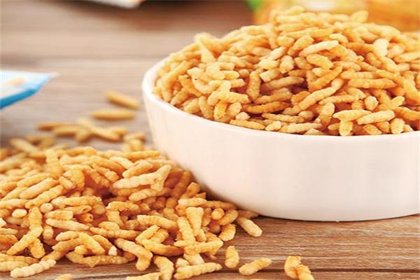 美味到家休闲食品