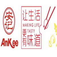安记休闲食品