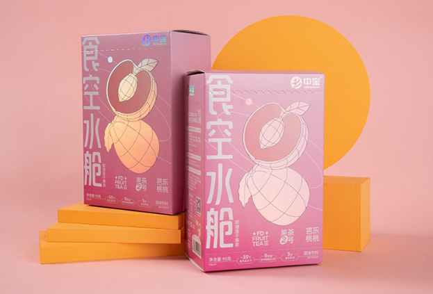 中宝食品
