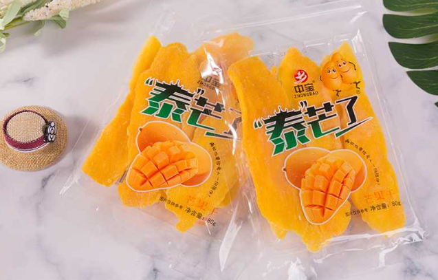 中宝食品